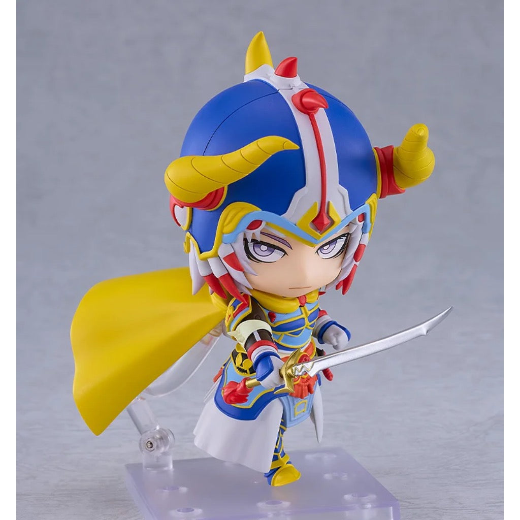 Nendoroid 3016 Final Fantasy - Warrior Of Light
