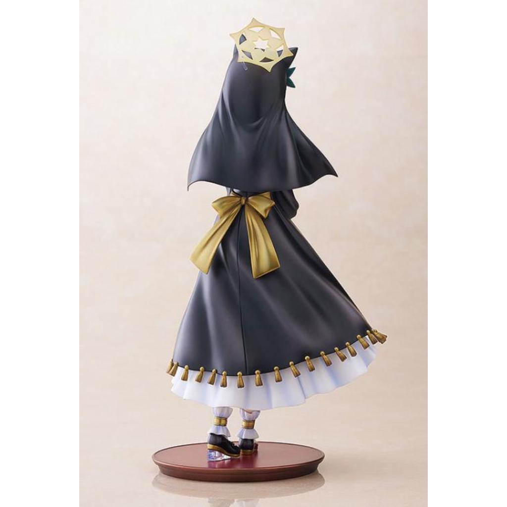 Blue Archive - Mari Figurine