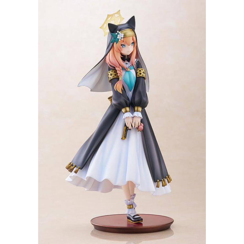 Blue Archive - Mari Figurine