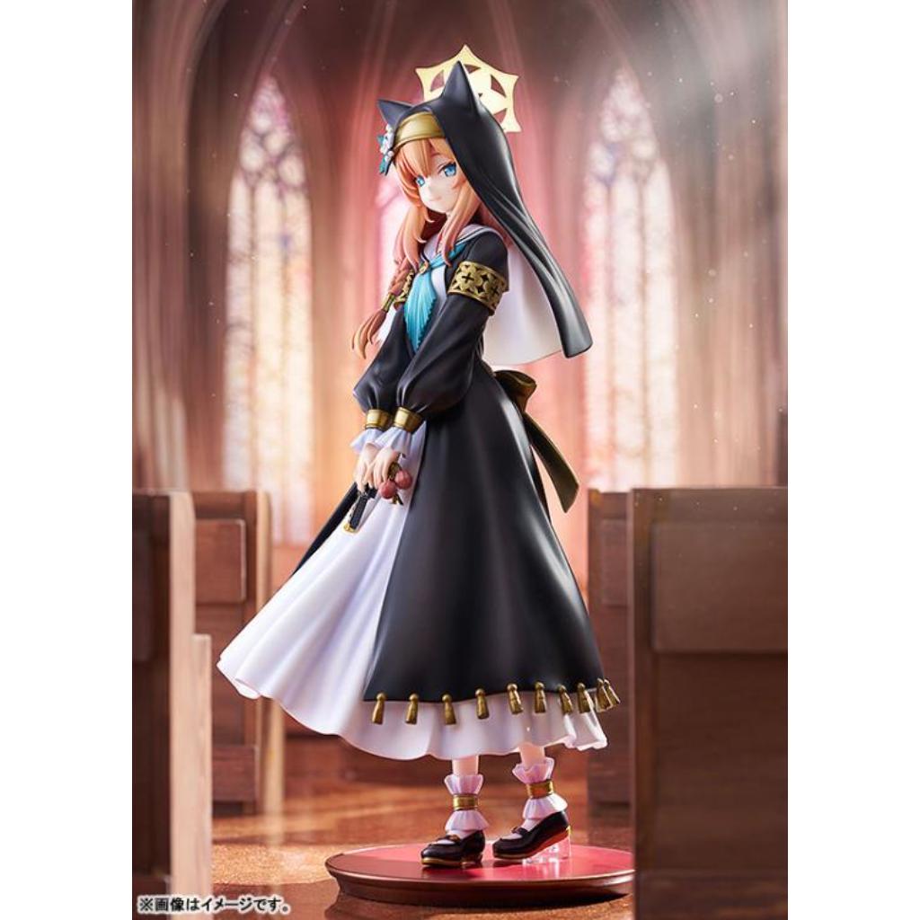 Blue Archive - Mari Figurine