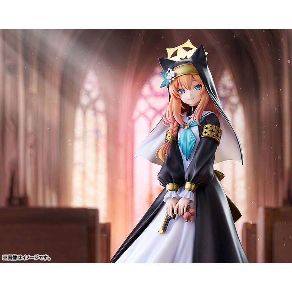 Blue Archive - Mari Figurine