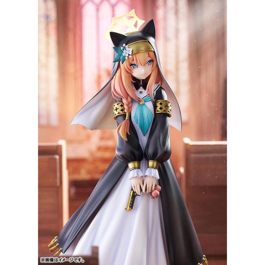 Blue Archive - Mari Figurine