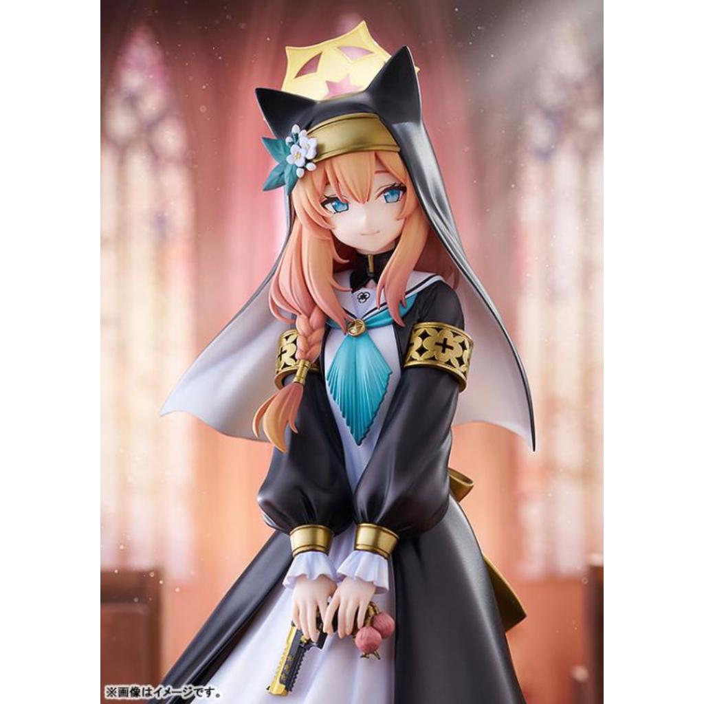 Blue Archive - Mari Figurine