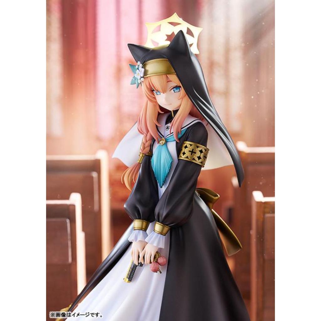 Blue Archive - Mari Figurine