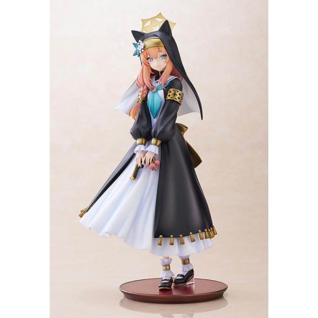 Blue Archive - Mari Figurine