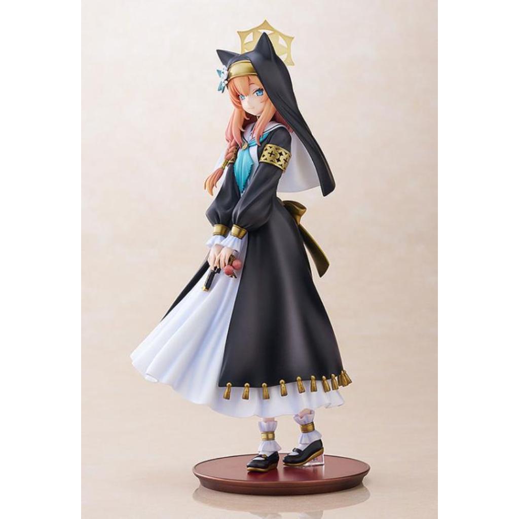 Blue Archive - Mari Figurine