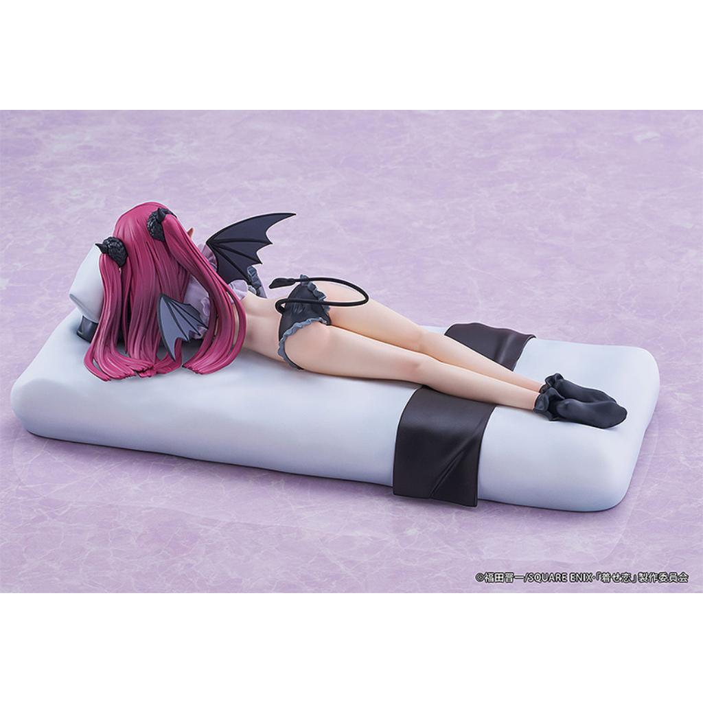 My Dress-Up Darling 1/7 Scale Figure - Marin Kitagawa: Liz Ver. Figurine