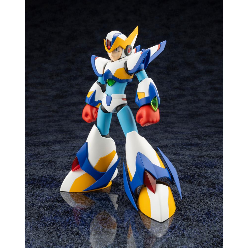 Kp701 Rockman X - Rockman X Falcon Armor