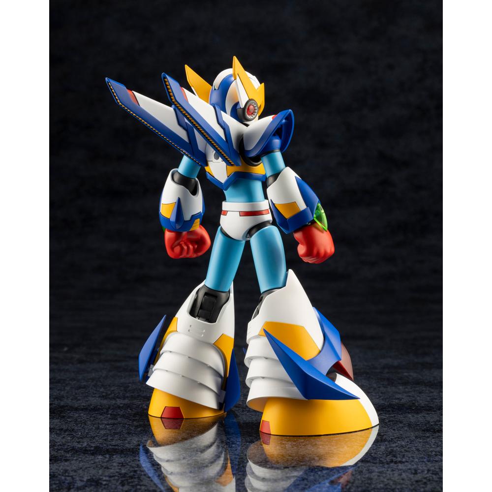 Kp701 Rockman X - Rockman X Falcon Armor