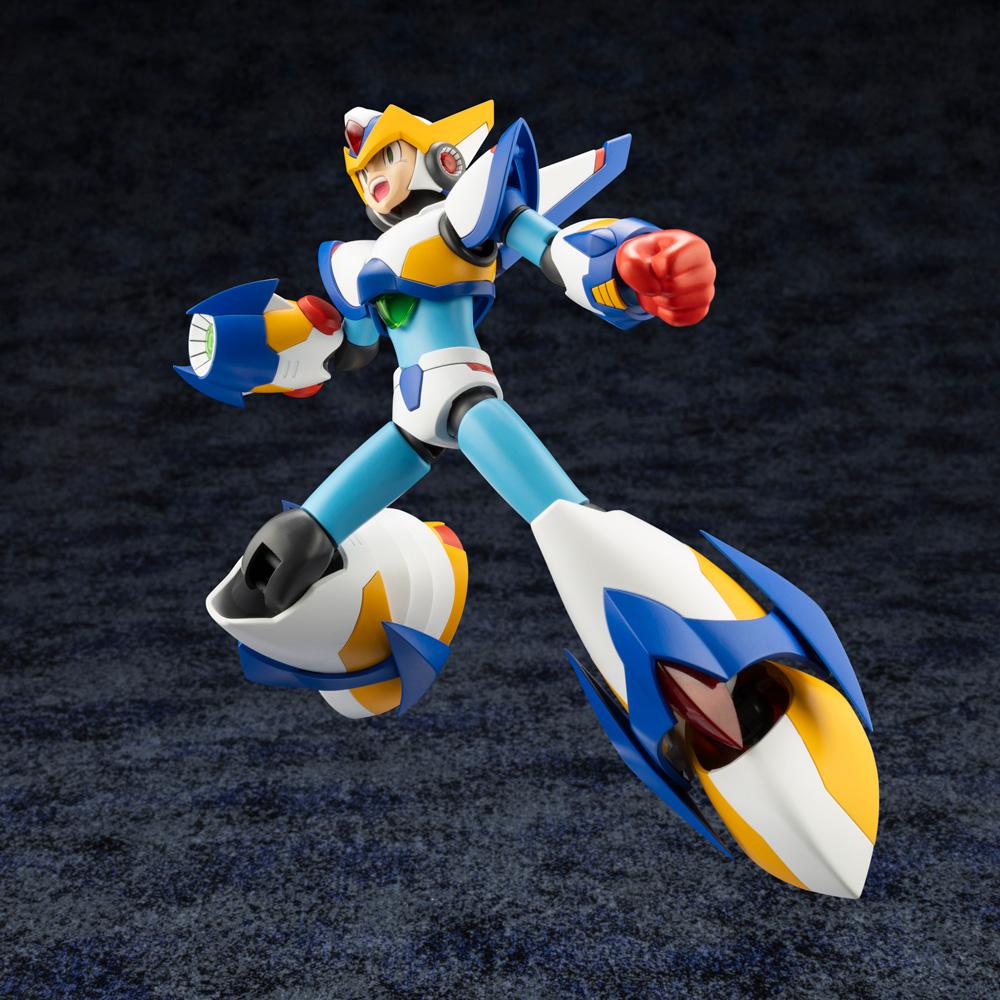 Kp701 Rockman X - Rockman X Falcon Armor
