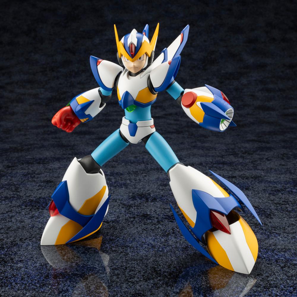 Kp701 Rockman X - Rockman X Falcon Armor