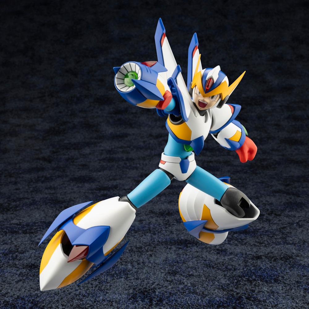 Kp701 Rockman X - Rockman X Falcon Armor