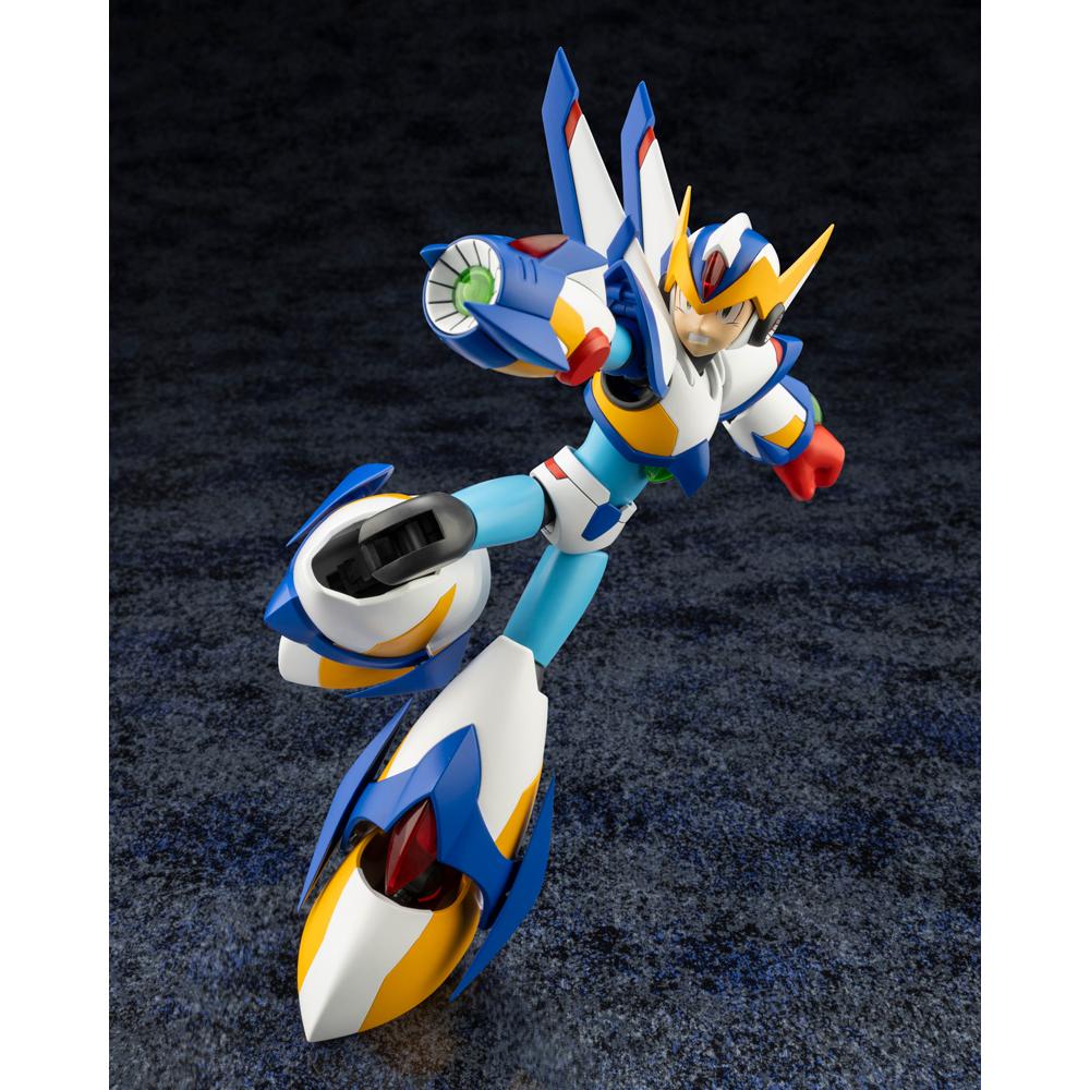 Kp701 Rockman X - Rockman X Falcon Armor