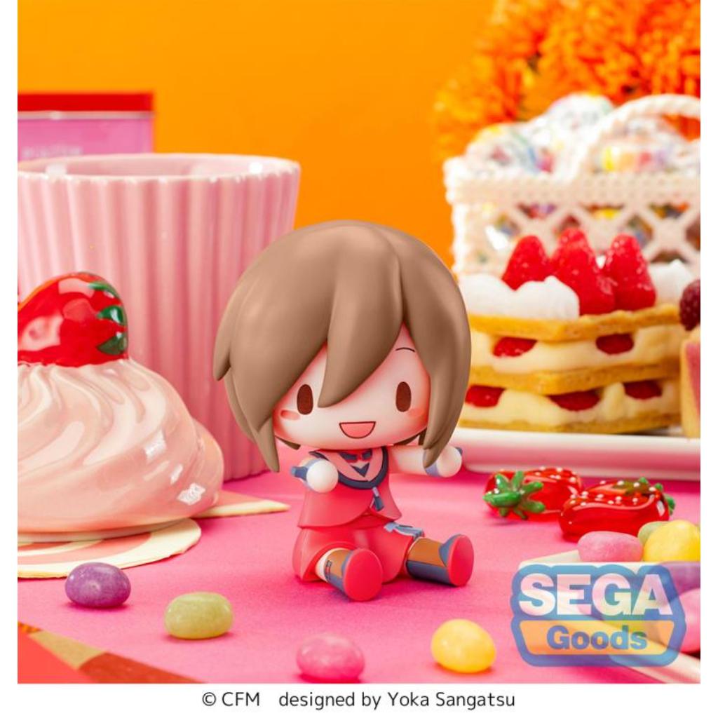 Hatsune Miku Series Fuwa Petit Deformed Figure - Meiko