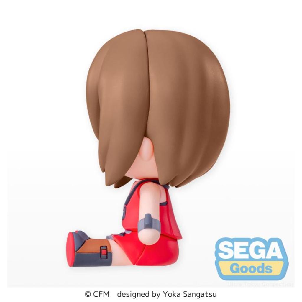 Hatsune Miku Series Fuwa Petit Deformed Figure - Meiko