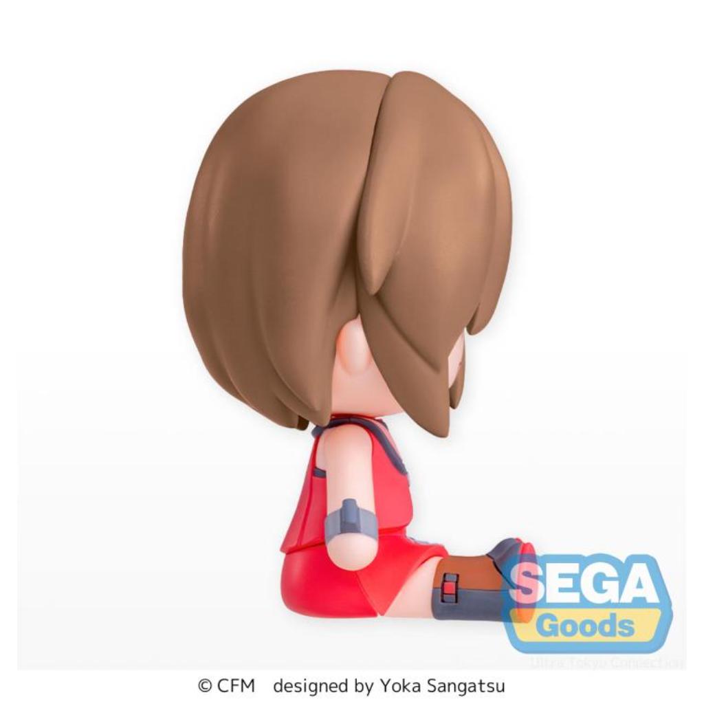 Hatsune Miku Series Fuwa Petit Deformed Figure - Meiko