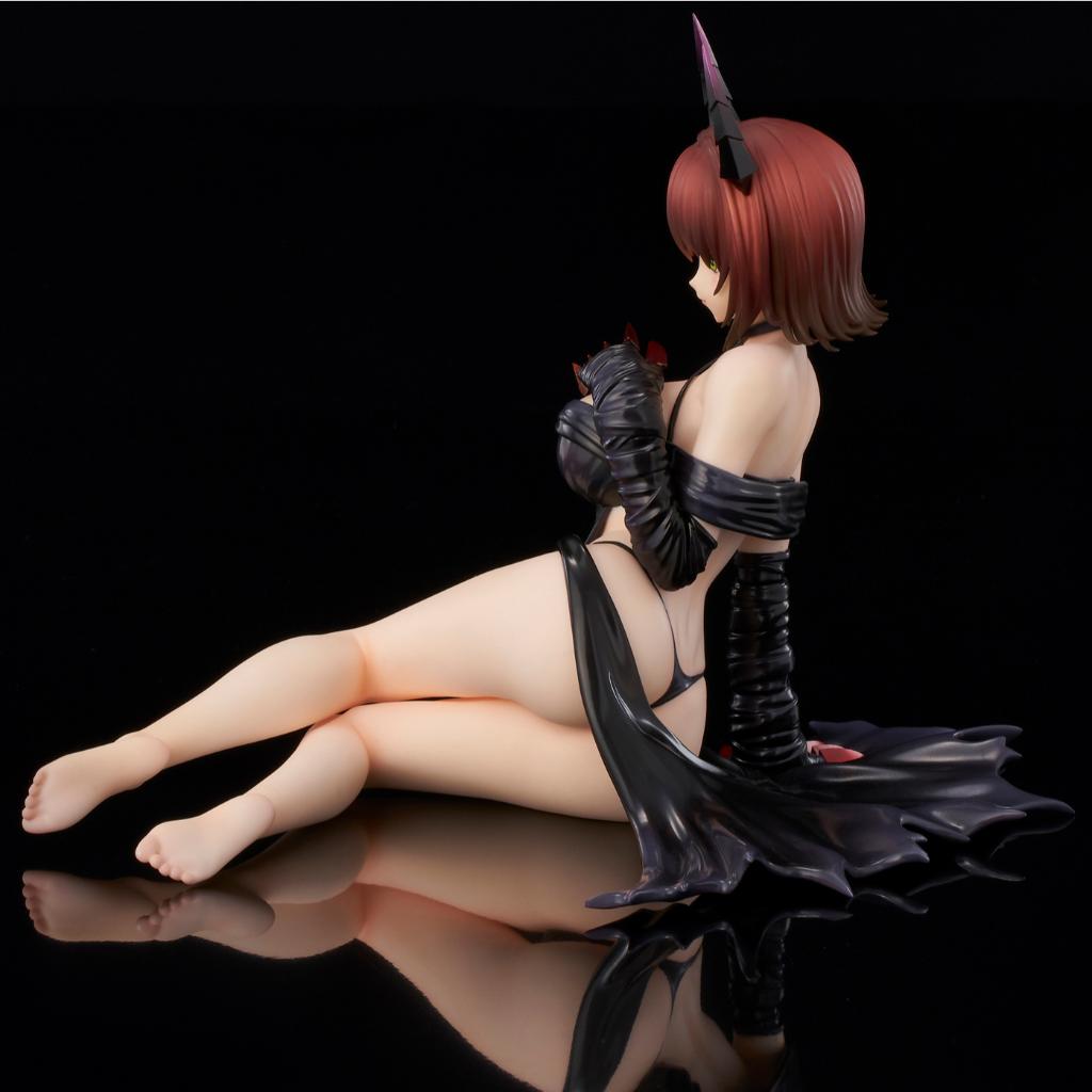 To Love-Ru -Darkness- - Ryoko Mikado Darkness Version. Figurine (Reissue)