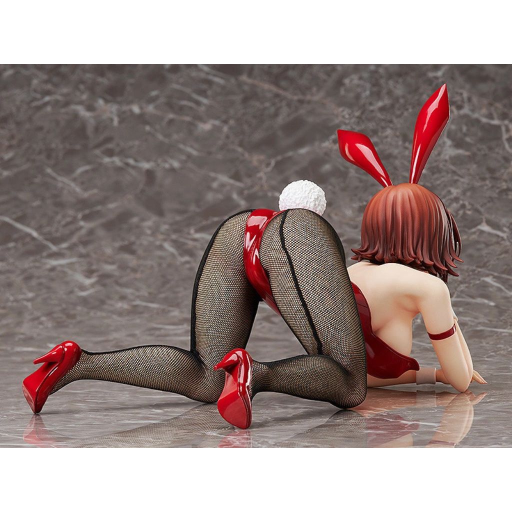 To Love-Ru Darkness - Ryoko Mikado: Bunny Ver.