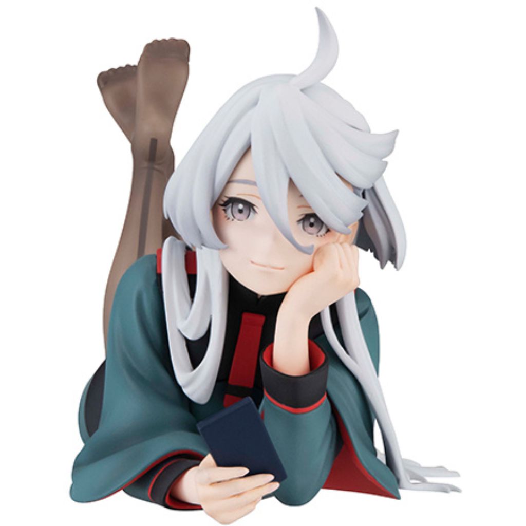 G.E.M. Mobile Suit Gundam The Witch From Mercury - Palm Size Miorine Rembran