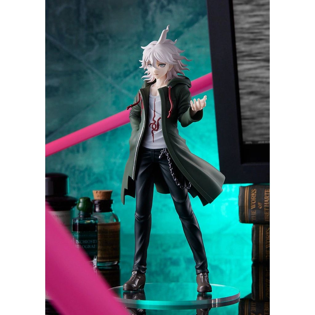 Danganronpa - Pop Up Parade Nagito Komaeda (Reissue)