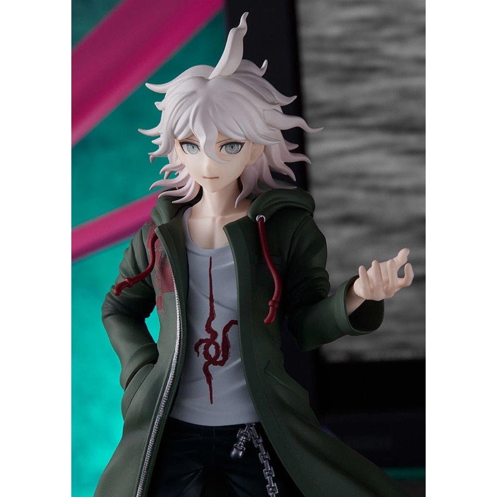 Danganronpa - Pop Up Parade Nagito Komaeda (Reissue)