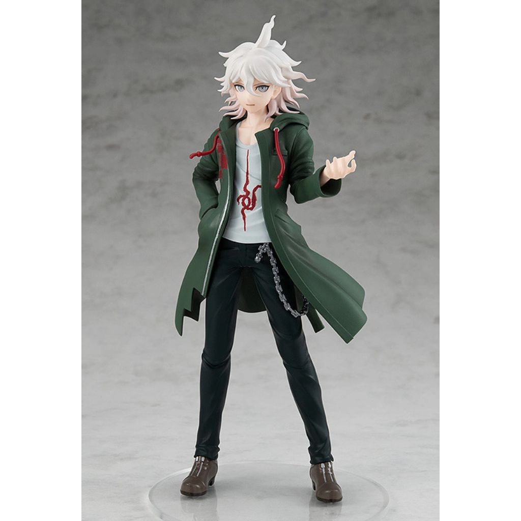 Danganronpa - Pop Up Parade Nagito Komaeda (Reissue)
