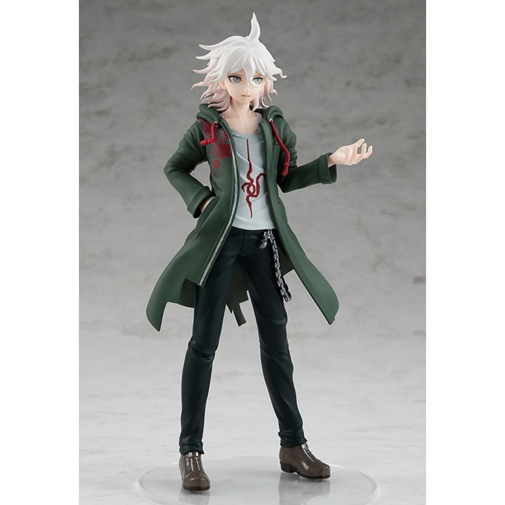 Danganronpa - Pop Up Parade Nagito Komaeda (Reissue)