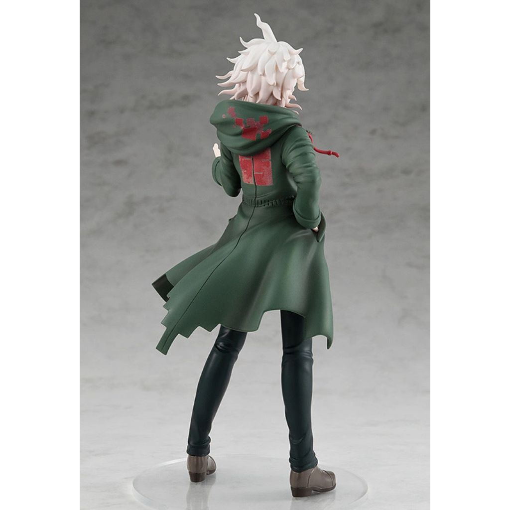 Danganronpa - Pop Up Parade Nagito Komaeda (Reissue)