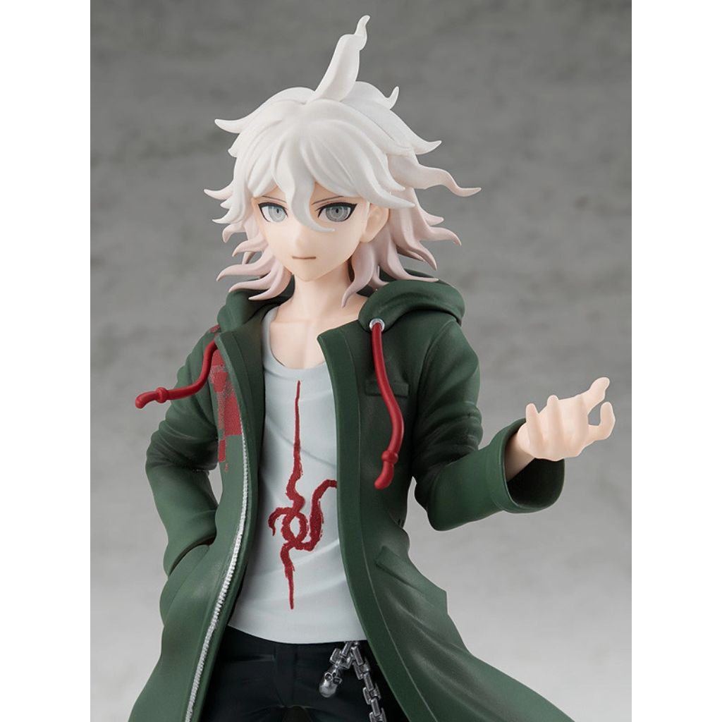 Danganronpa - Pop Up Parade Nagito Komaeda (Reissue)
