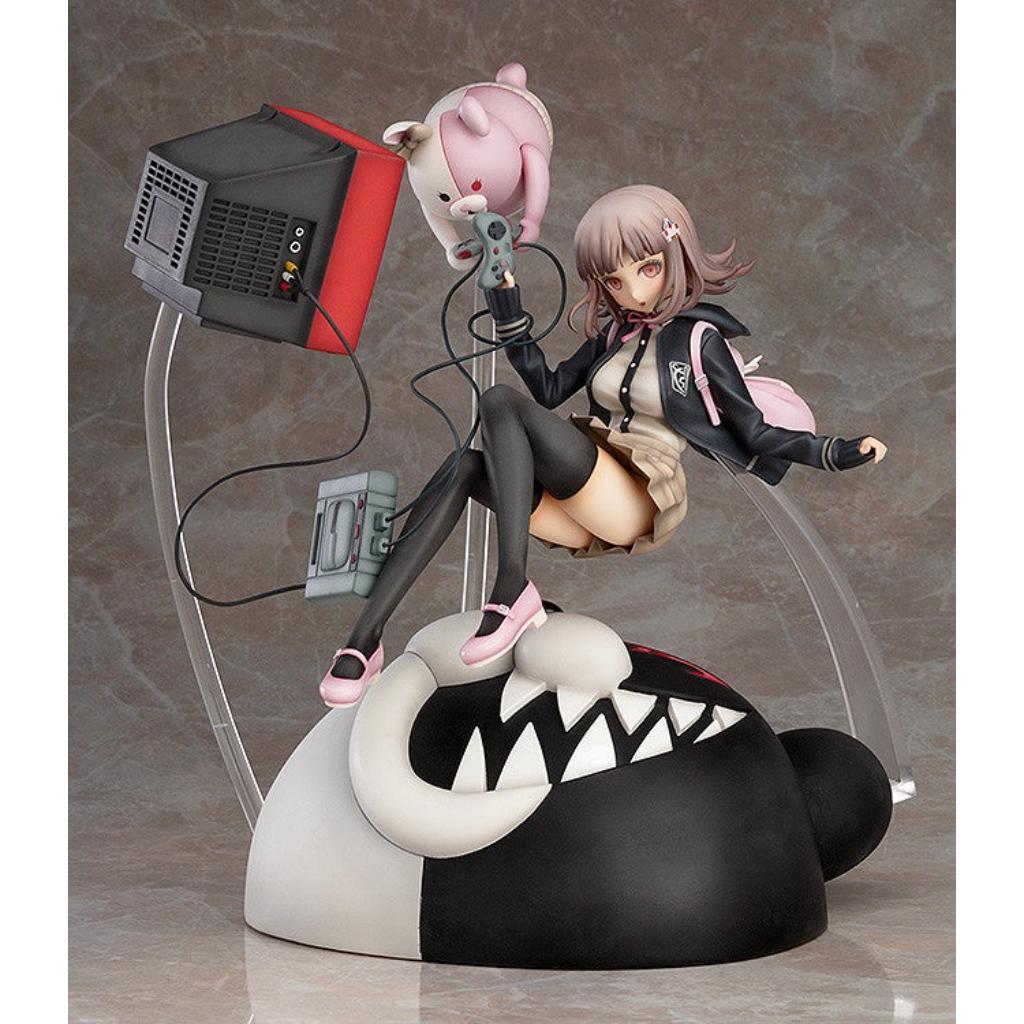 Danganronpa 2 - Chiaki Nanami Figurine (Reissue)