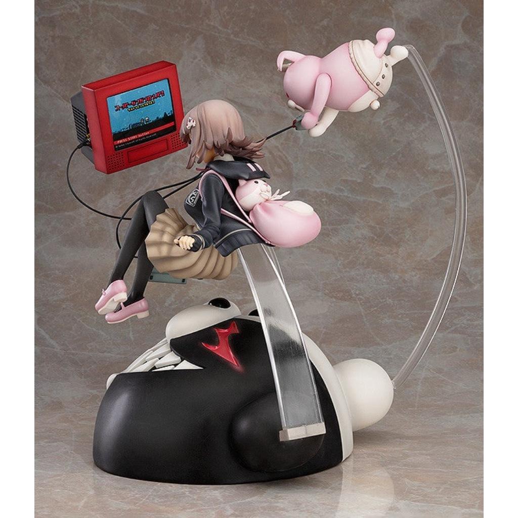 Danganronpa 2 - Chiaki Nanami Figurine (Reissue)