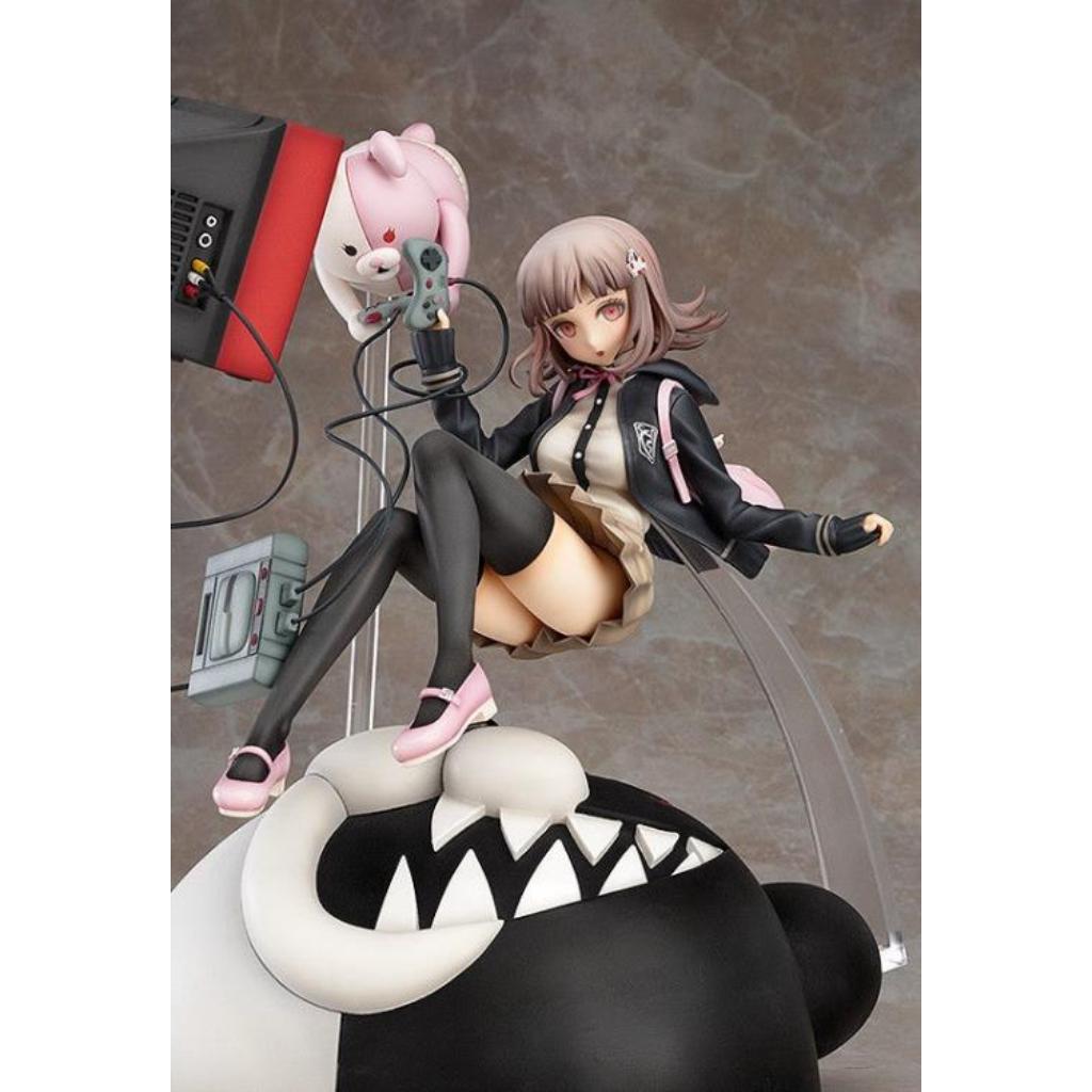 Danganronpa 2 - Chiaki Nanami Figurine (Reissue)