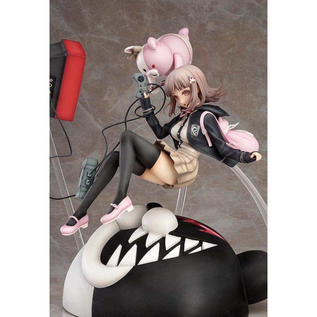 Danganronpa 2 - Chiaki Nanami Figurine (Reissue)