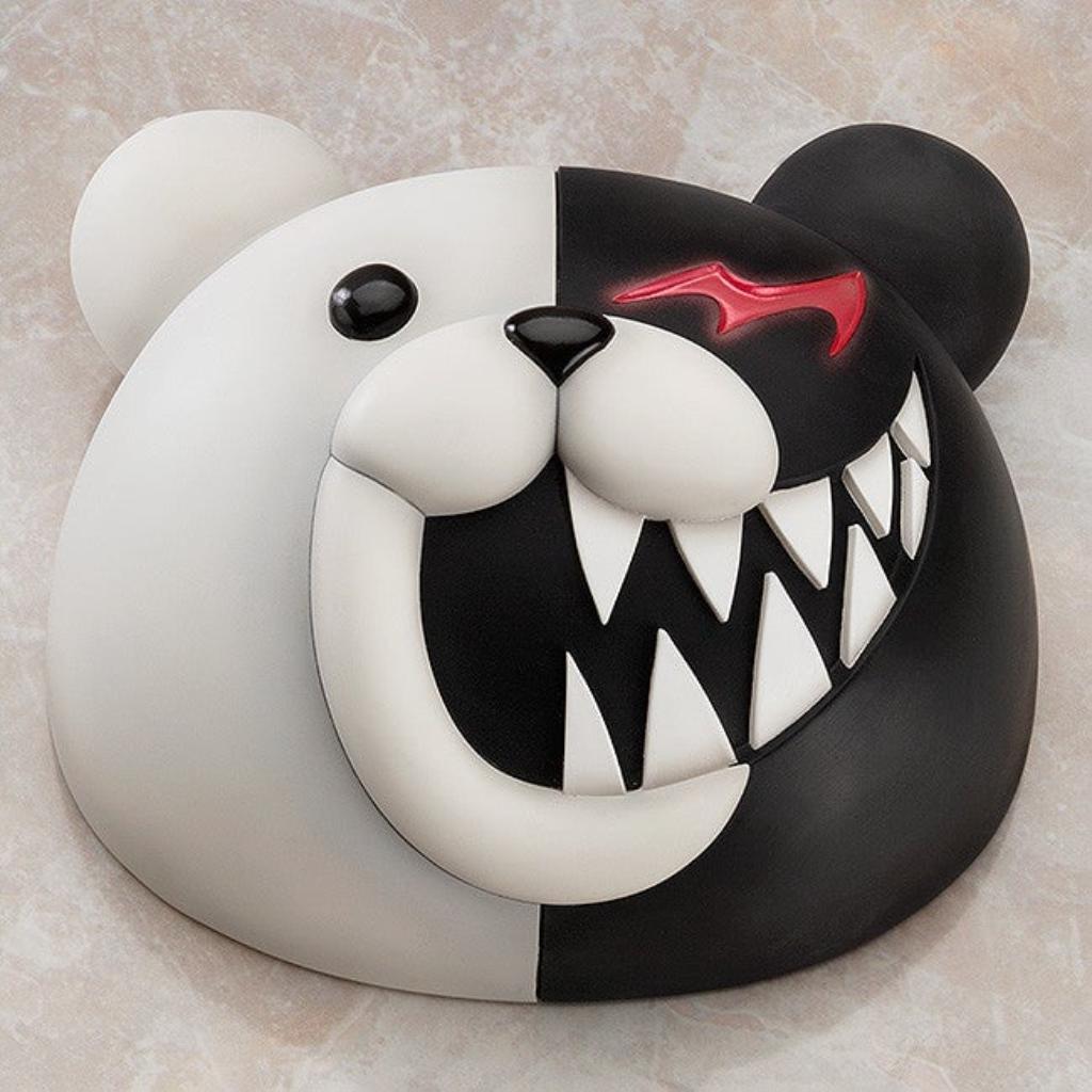 Danganronpa 2 - Chiaki Nanami Figurine (Reissue)