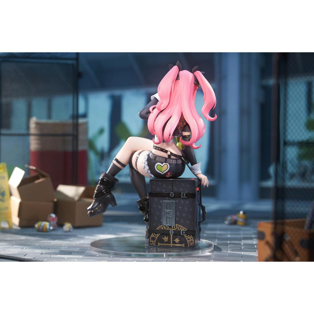 Zenless Zone Zero Nicole Demara Figurine