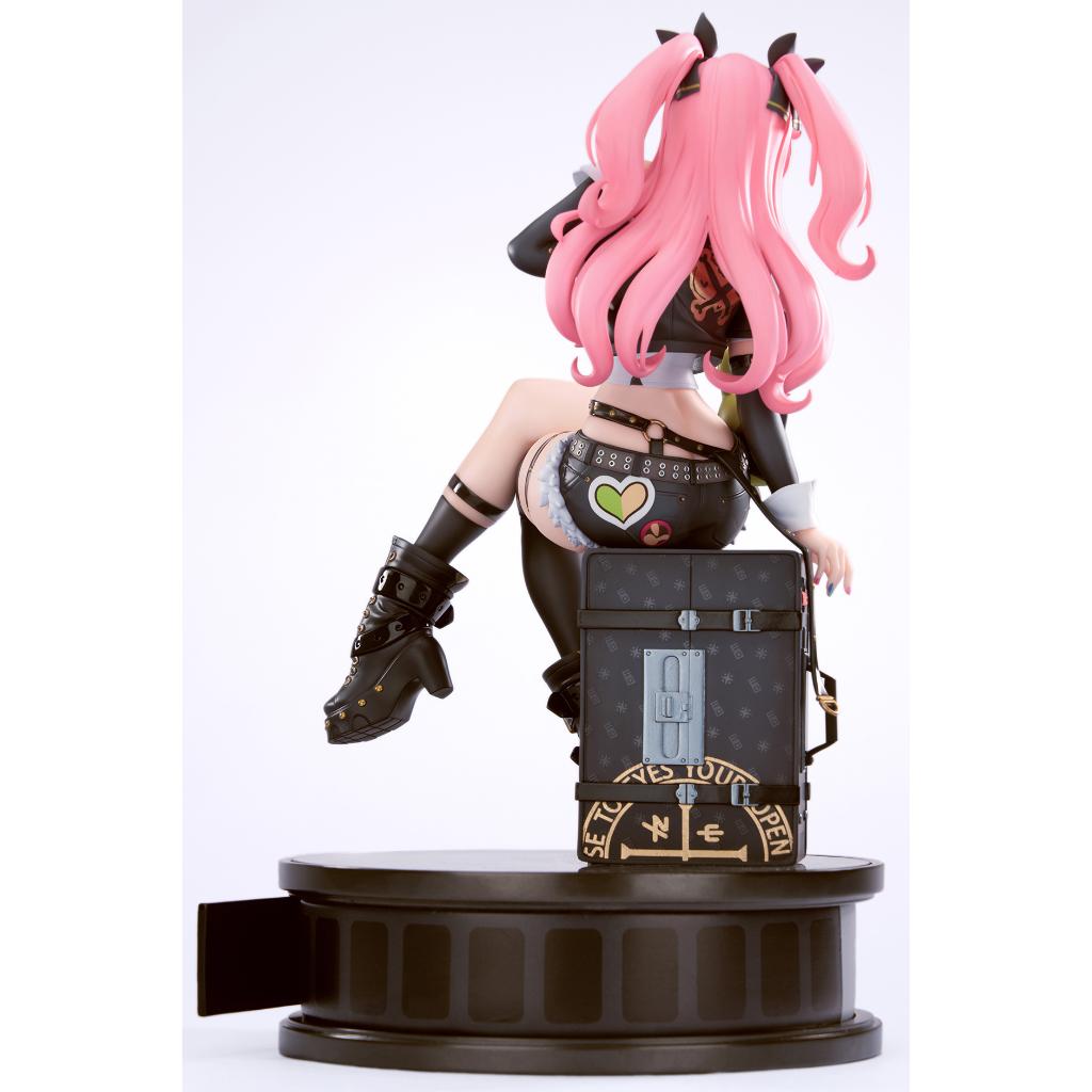 Zenless Zone Zero Nicole Demara Figurine