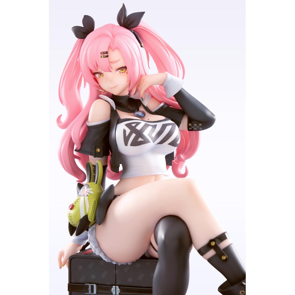 Zenless Zone Zero Nicole Demara Figurine