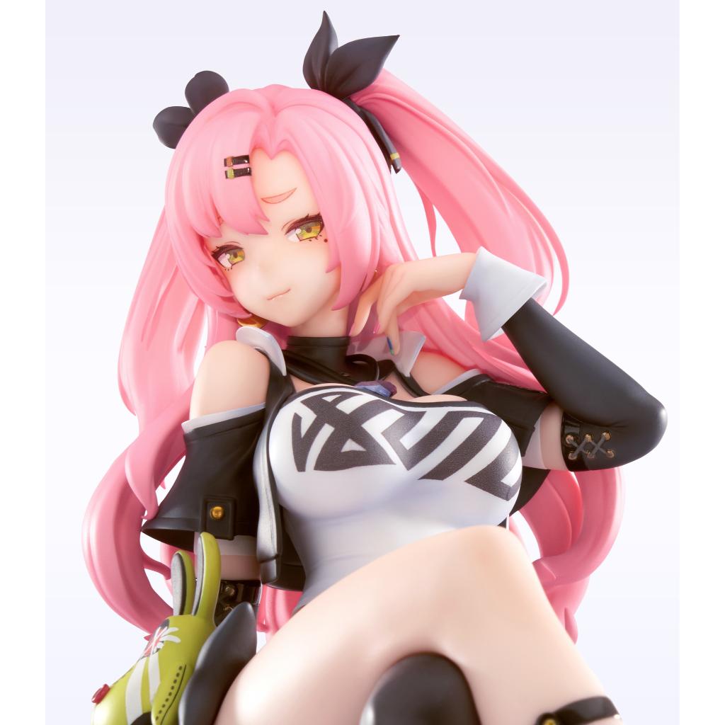 Zenless Zone Zero Nicole Demara Figurine