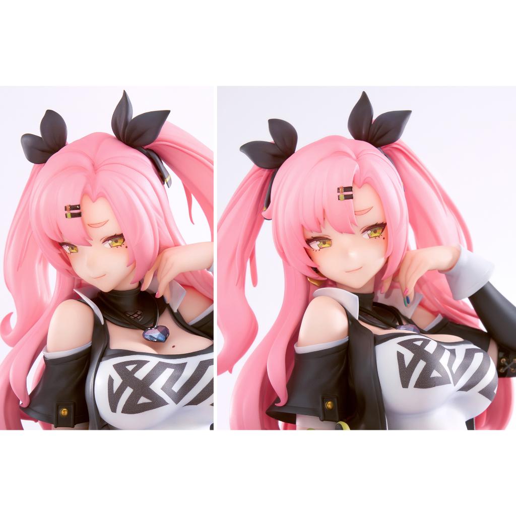 Zenless Zone Zero Nicole Demara Figurine
