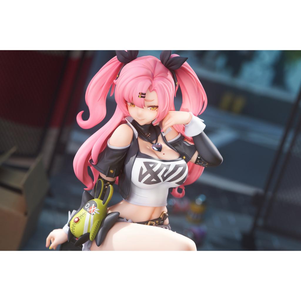 Zenless Zone Zero Nicole Demara Figurine