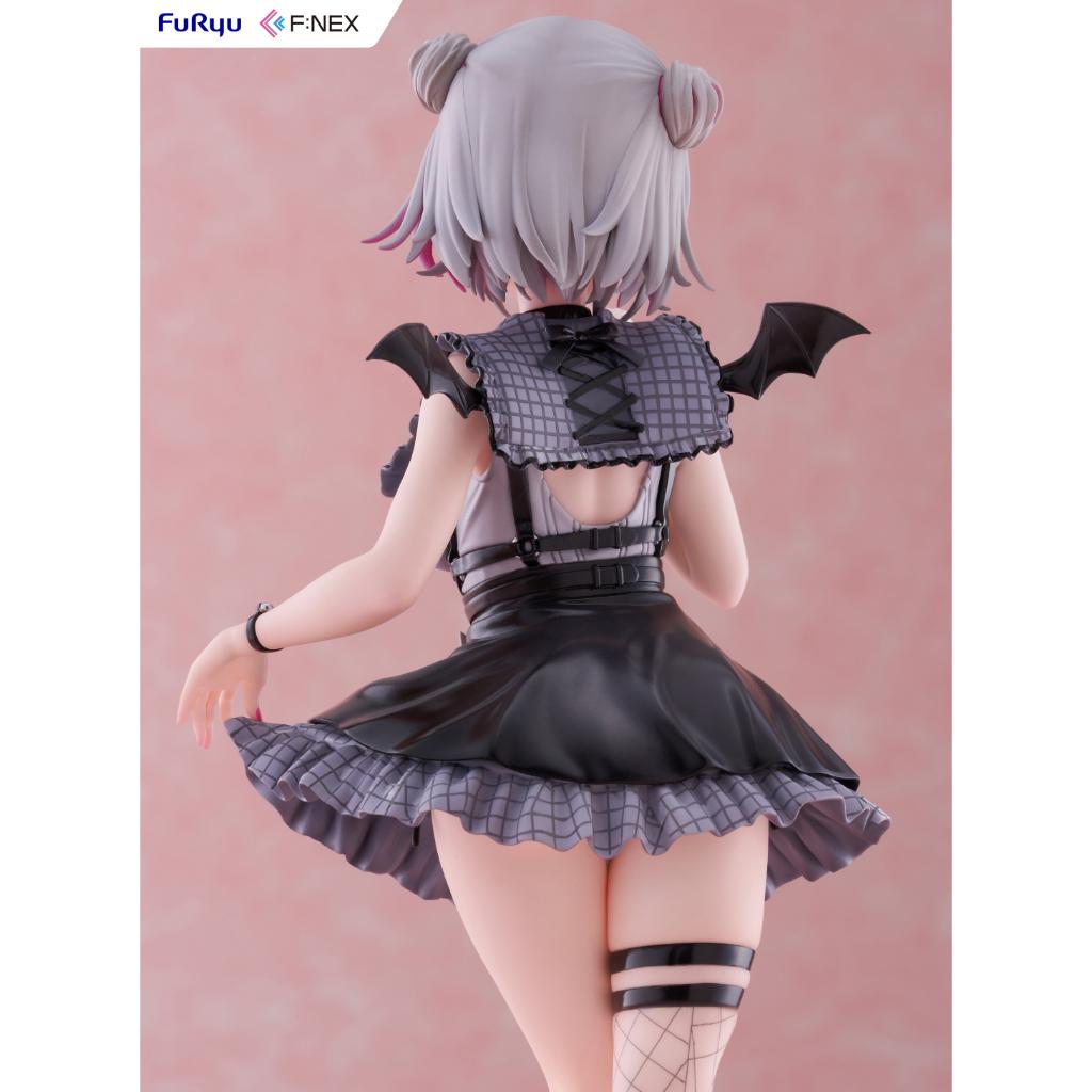 Virtual Youtuber - Patra Suou