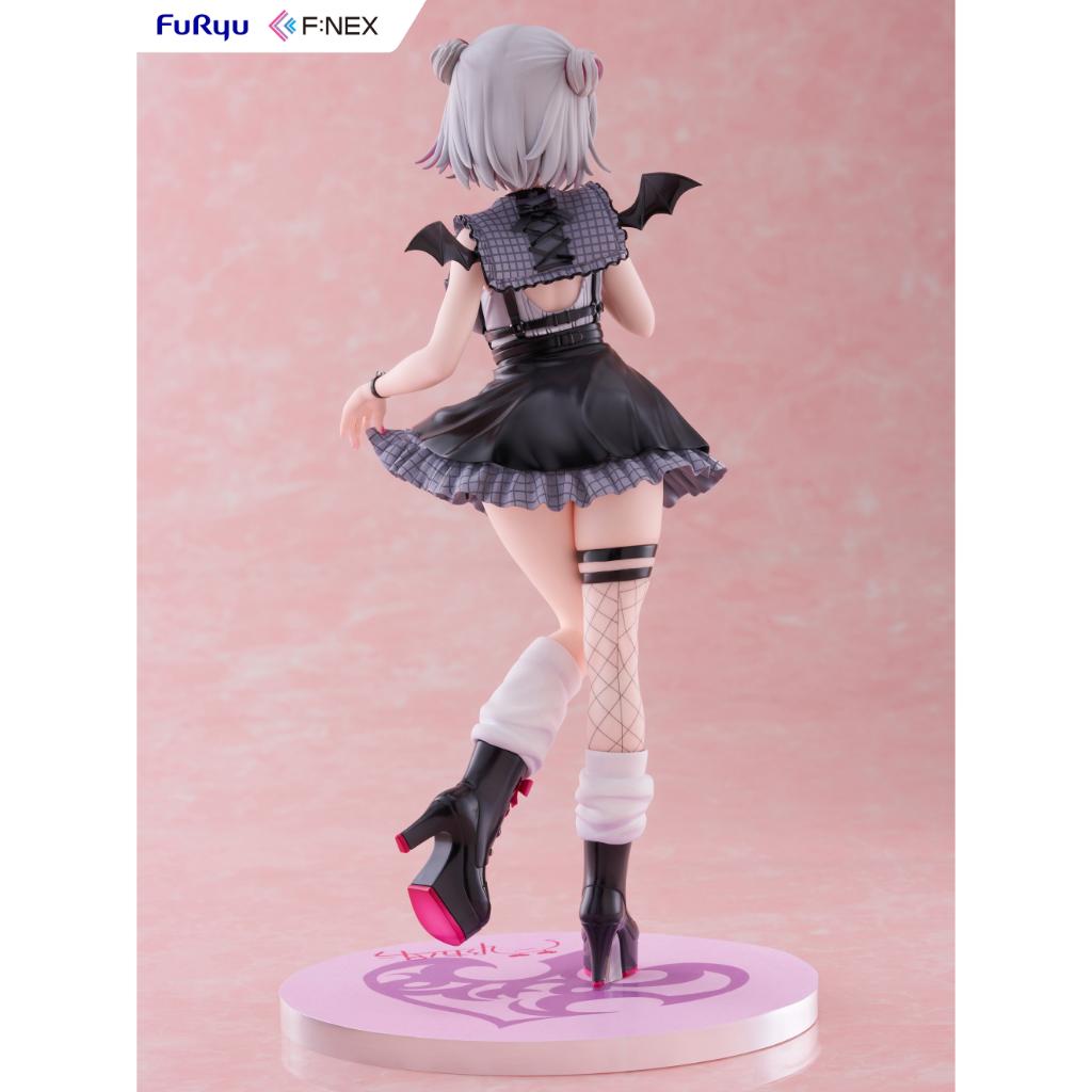 Virtual Youtuber - Patra Suou