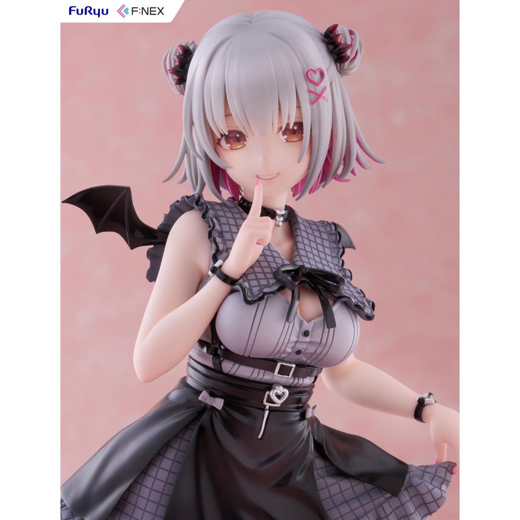 Virtual Youtuber - Patra Suou