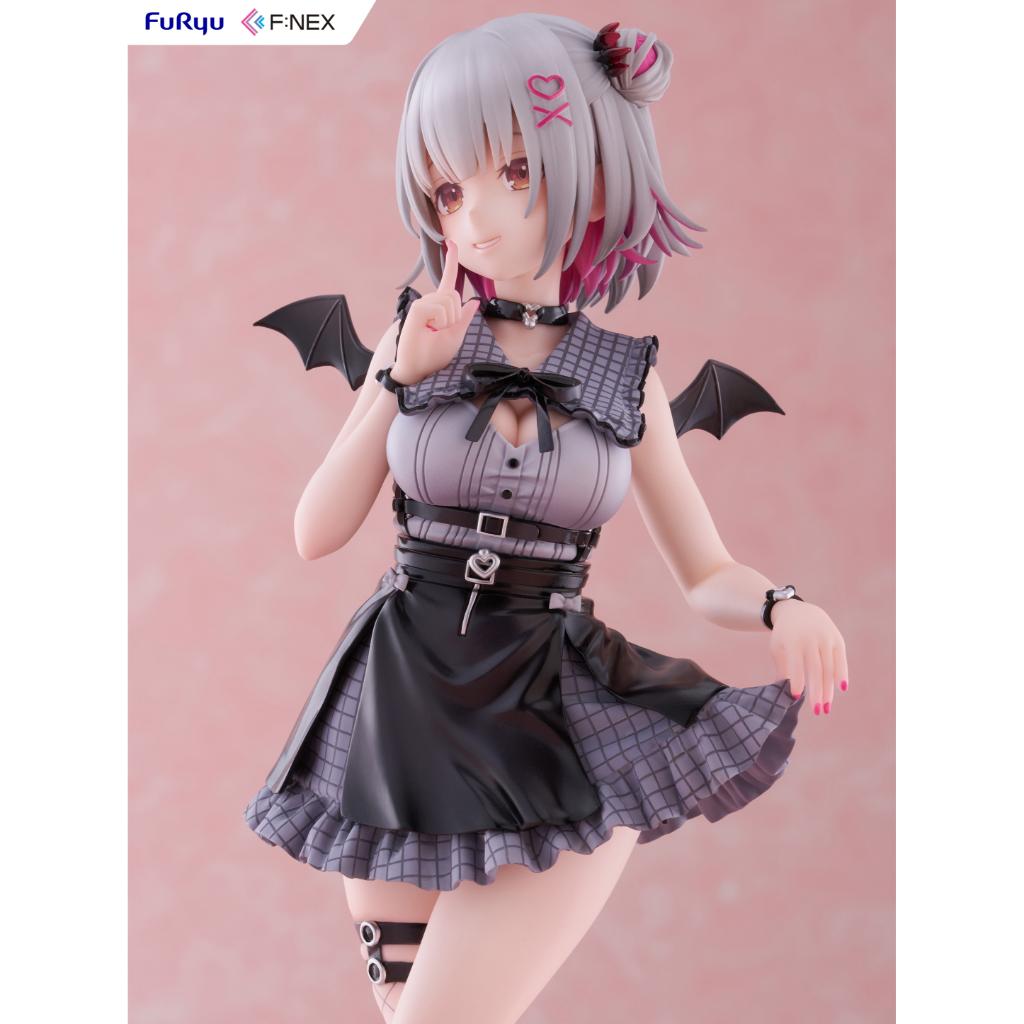 Virtual Youtuber - Patra Suou