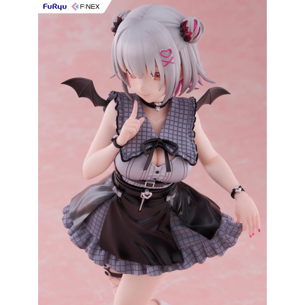 Virtual Youtuber - Patra Suou