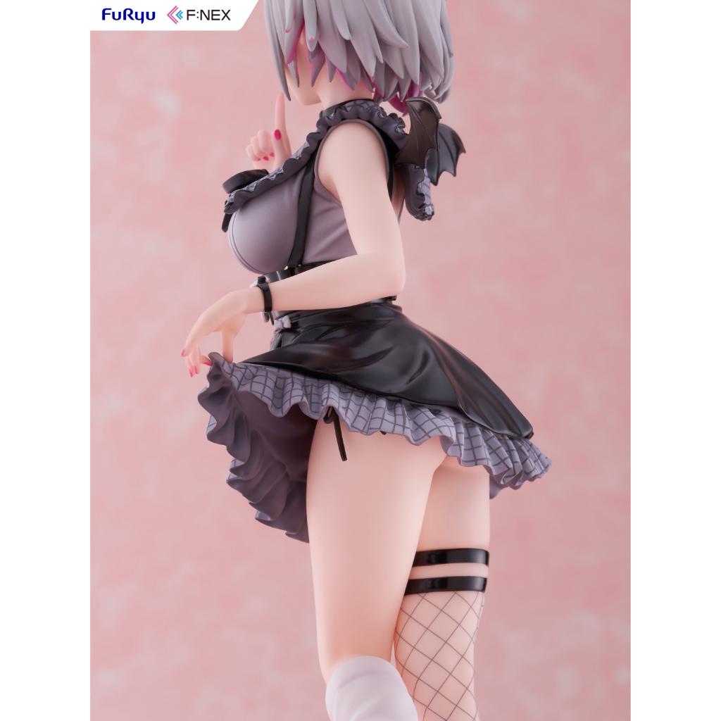 Virtual Youtuber - Patra Suou