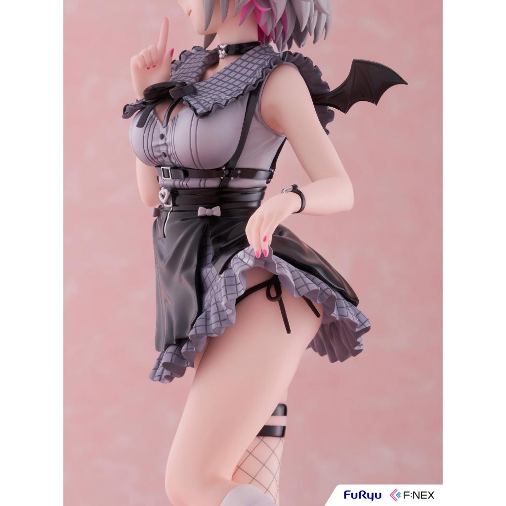 Virtual Youtuber - Patra Suou