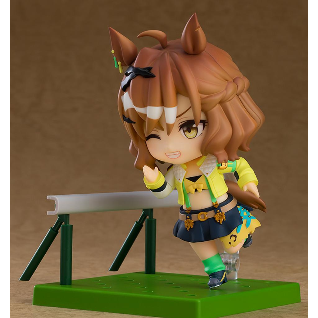 Nendoroid 2549 Umamusume: Pretty Derby - Jungle Pocket