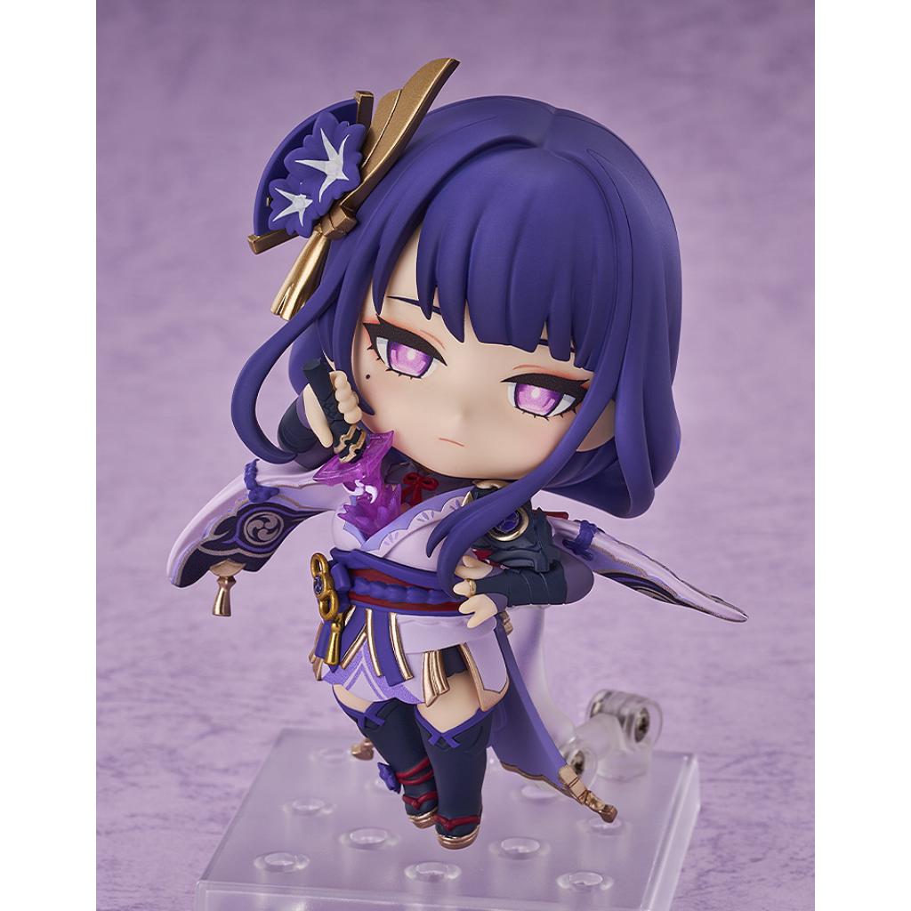 Nendoroid 2660 Genshin Impact - Raiden Shogun
