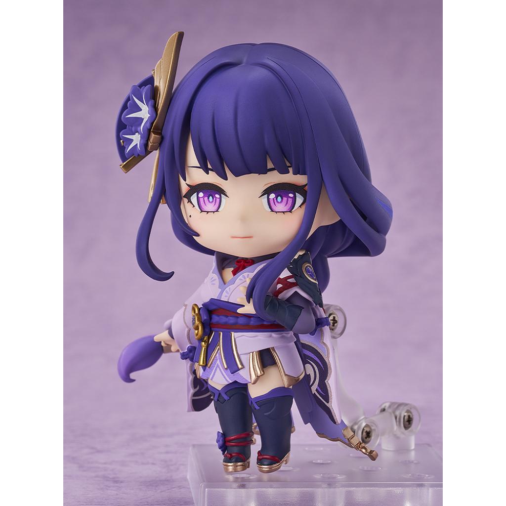 Nendoroid 2660 Genshin Impact - Raiden Shogun